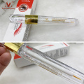 2pcs/lot Super Eyelash Growth Treatments Make Up Eyelash Care Lengthening Thick Eye Care Serum Eye Curling Herbal Extract