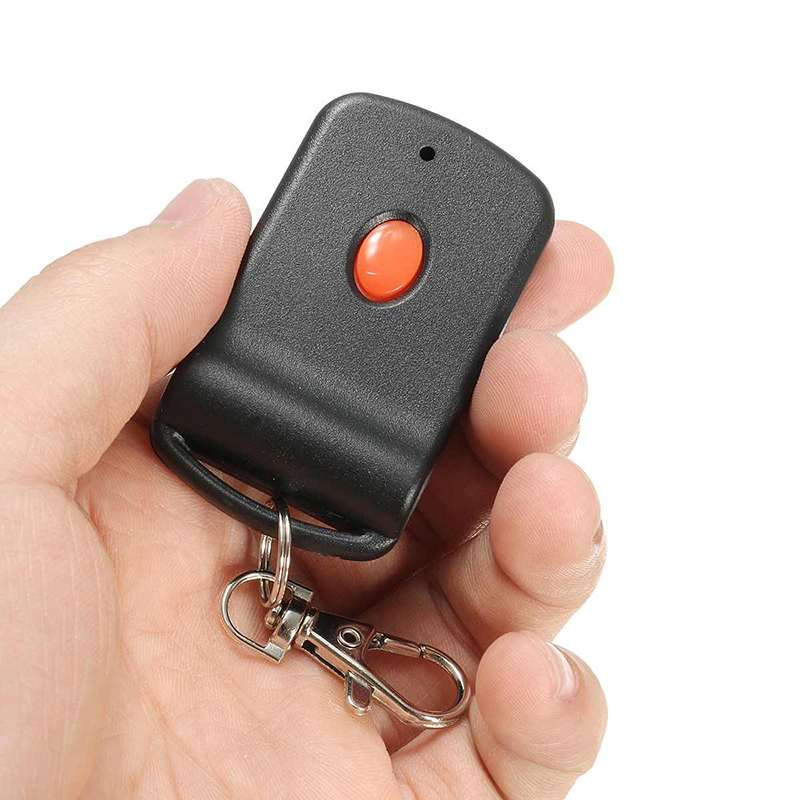 garage remote control for Tiltamatic magic key Garage Remote TRG306 TR300 TRV300 TRG 303 Tilt-A-Matic