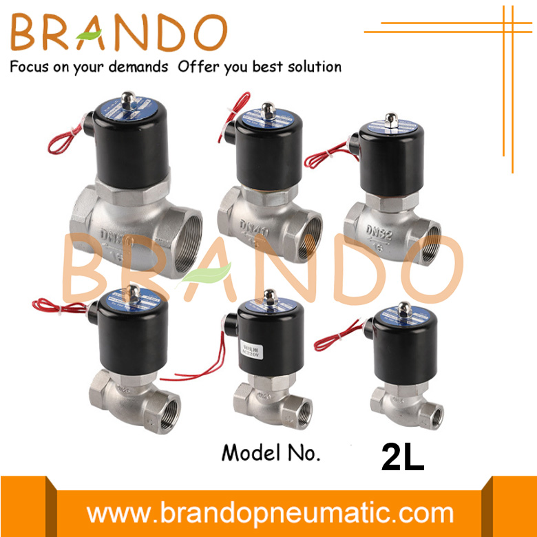 2L SERIES