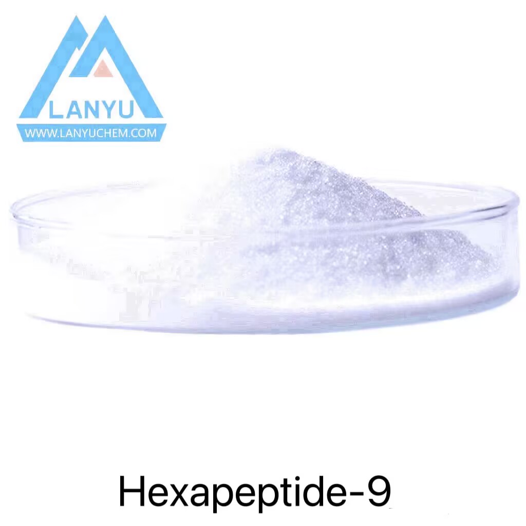 Hexapeptide-9