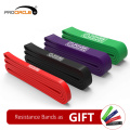 Pull Up Assist Bands Heavy Duty Resistance Bands Mobility and Power Lifting Exercise Bands Perfect for Body Stretching