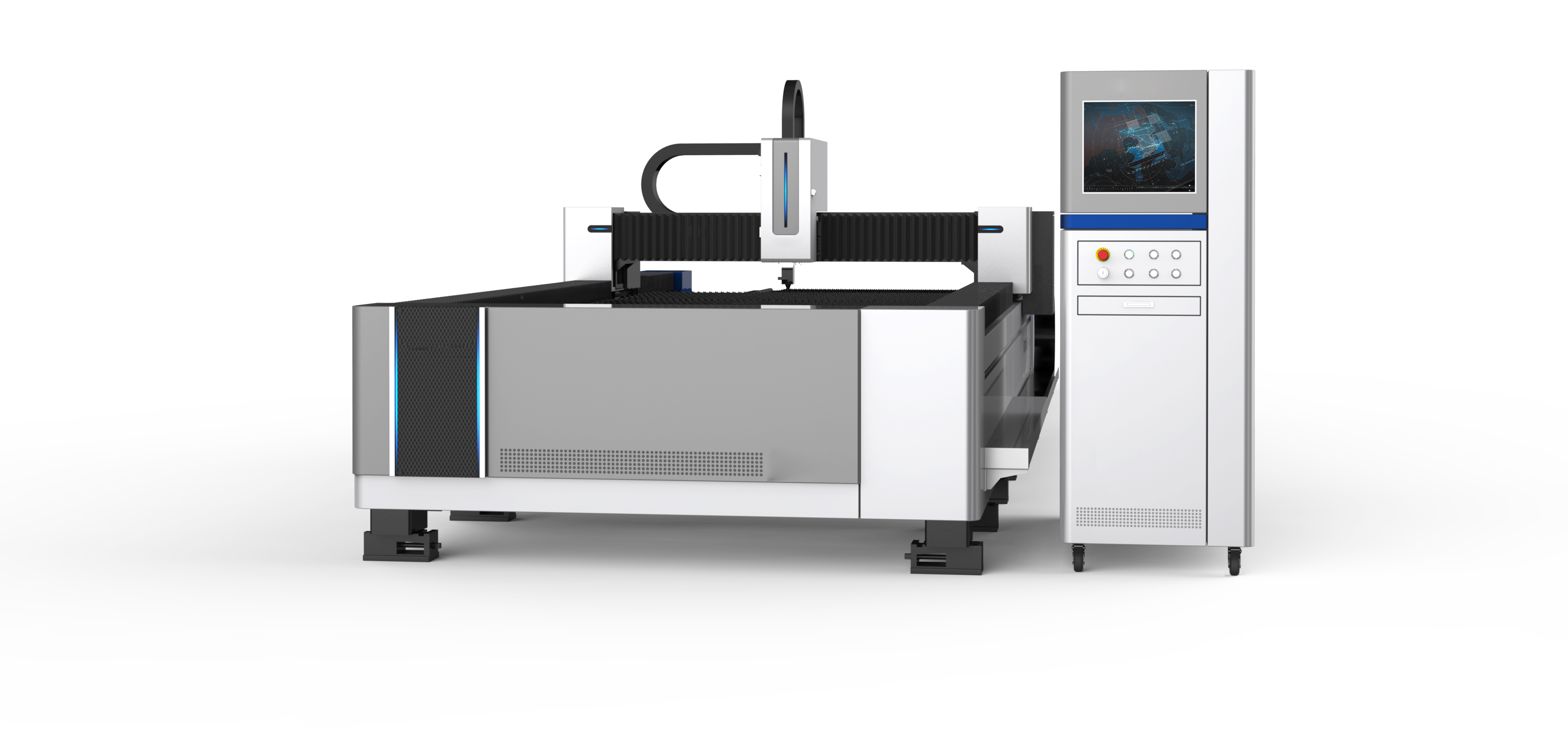 laser cutting machine2