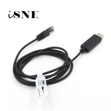 Communication cable CC-USB-RS485-150U USB to PC RS485 1210AN 2210AN 3210AN 4210AN 1215BN 2215BN 3215BN 4215BN