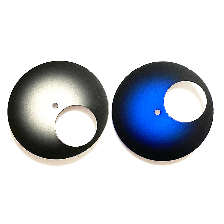 fume watch dial 