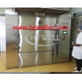 Industrial Microwave Rose Buds Dryer