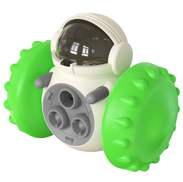 Green Toy Png