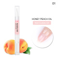 Cuticle Oil  Peach