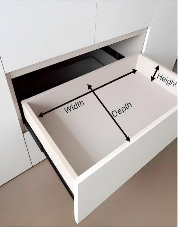Drawer Assembly Machine