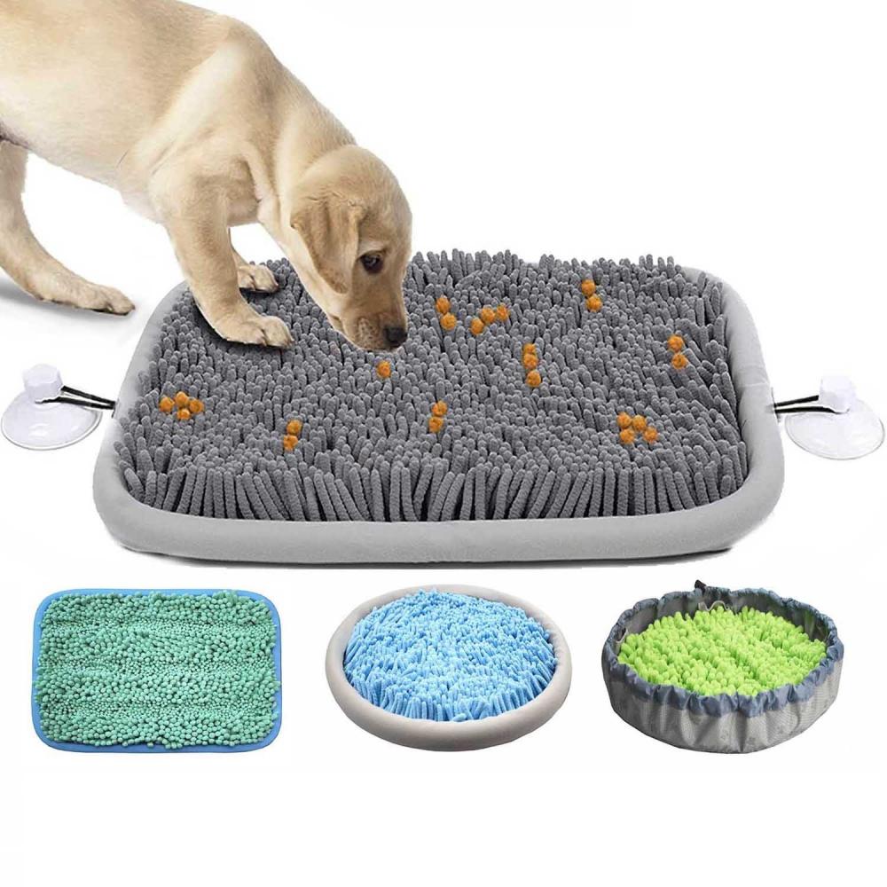 Dog Snuffle Mat