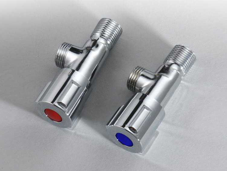 Automatic induction single cold water dragon embedded concealed installation faucet 4