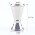 Pcs/set 450ml 600ml 800ml Stainless Steel Cocktail Shaker Mixer Drink Bartender Browser Kit Bars Set Tools With Wine Rack Stand
