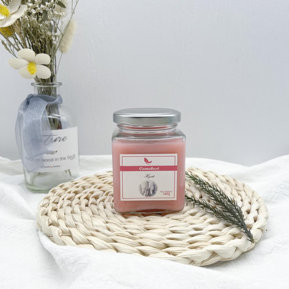 Perfume Gel Freshener 