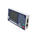 1-4 axis CNC controller TC55H USB Stick G code Spindle Control Panel MPG Stand Alone lathe milling machine controller