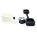 Mobile Phone Macro Lens 20X Super Cellphone Macro Lenses 10 Only For Huawei iPhone 7 Use xiaomi Distance 1cm 8 Samsung 6 L3D5
