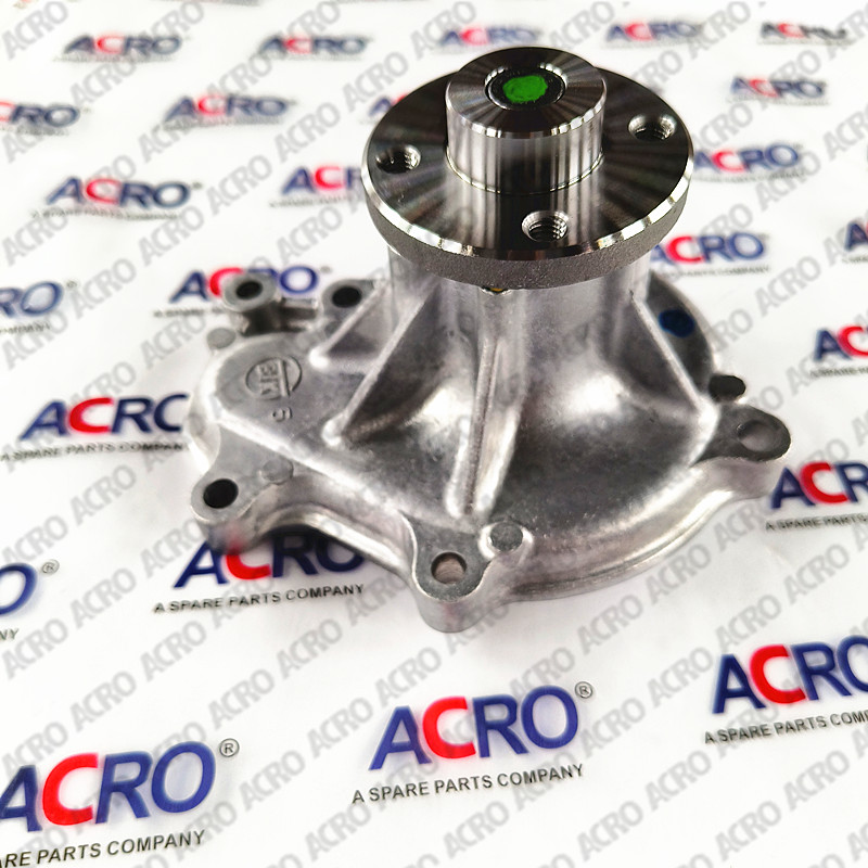 1K011-73036_water pump_KUBOTA (2)_