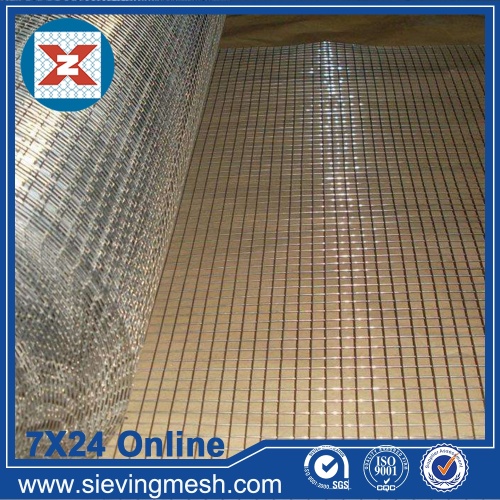 3x3 Galvanized Welded Wire Mesh wholesale