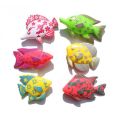 1 Set Magnetic Fishing Toy Kids Bathtime Game Toddler Education Teaching Swimming Pool Plaything Set Summer Garden Pool Toy