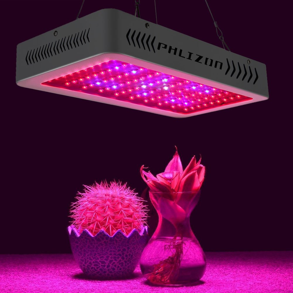 600W Grow Light