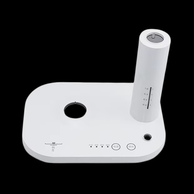 Customizable Plastic Enclosure for Home Devices5