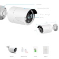 BESDER H.265 Security Camera 3PCS Array LED Waterproof Outdoor Surveillance POE IP Camera FULL HD 2MP 5MP HI3516C +SONY IMX335