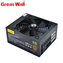 Great Wall PC Power Supply 1000w ATX APFC 12V Gaming PSU 140mm Mute Fan 80plus Gold Source Computer Power Supplies for PC