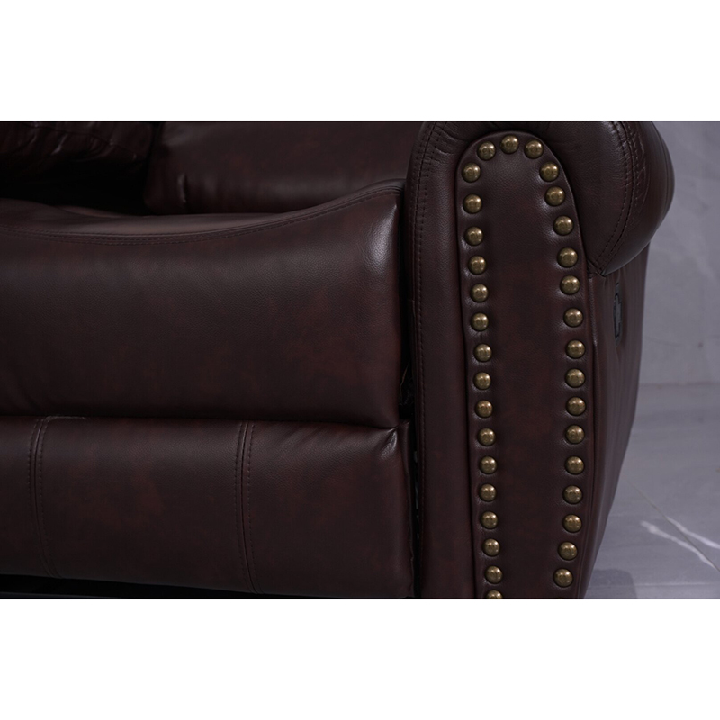 Recliner Sofa 8