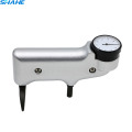 SHAHE portable aluminum hardness tester Barcol impressor hardness tester metal hardness tester durometer hardness tester price