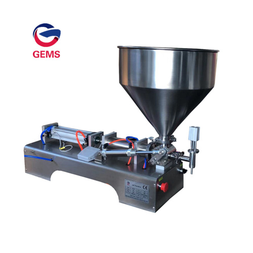 Cream Cheese Filler Juice Filler Honey Filler Machine for Sale, Cream Cheese Filler Juice Filler Honey Filler Machine wholesale From China