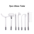 7 Glass tube