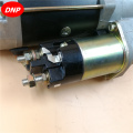 DNP 24V Starter Motor fit for Daewoo Tico 250 225-7 225-9 8200334 6526201-7088 65.26201-7088