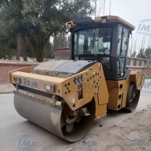 Used Road Roller XCMG 13ton XD133C Roller