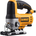 Dewalt DW349R/DW341K jigsaw multifunctional household wood and steel hand miter saw