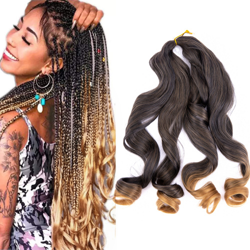 Braiding Hair Pre Stretched Bouncy For Box Braid Supplier, Supply Various Braiding Hair Pre Stretched Bouncy For Box Braid of High Quality