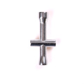 1:16 1:10 4mm/5mm/5.5mm/7mm RC Dedicated Car Cross Sleeve Wrench Demolition Tire Vehicle Nut 60179 Model Tools For Nut