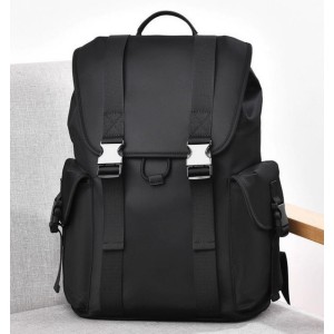Waterproof Laptop Backpack - Large Capacity Commuter