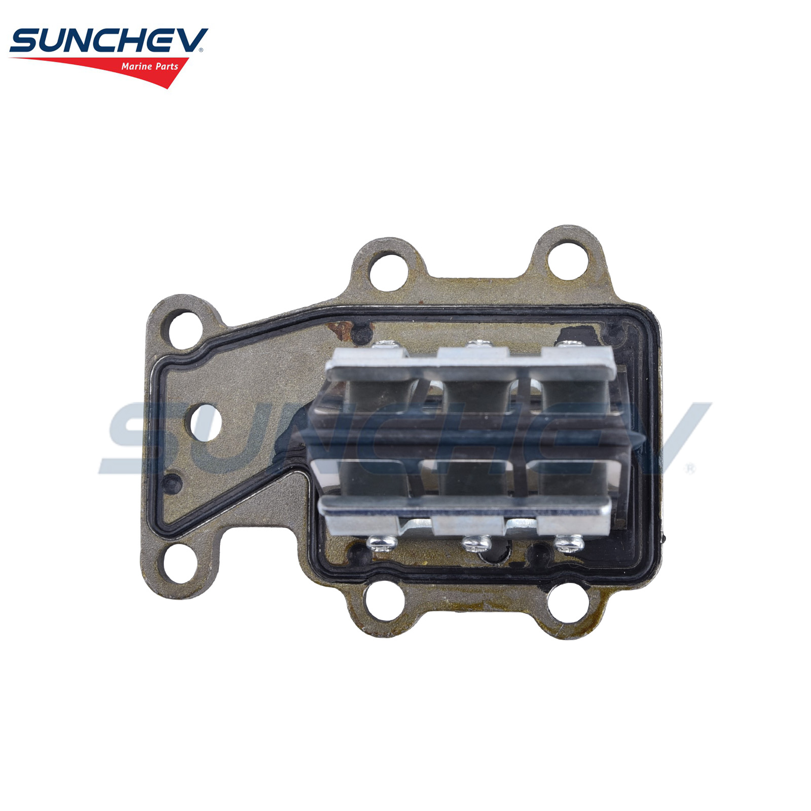 6E8-13610-01-00 For Yamaha 15hp