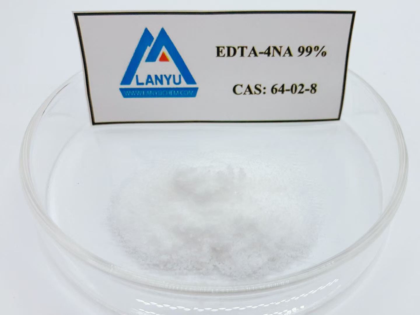 EDTA-4NA