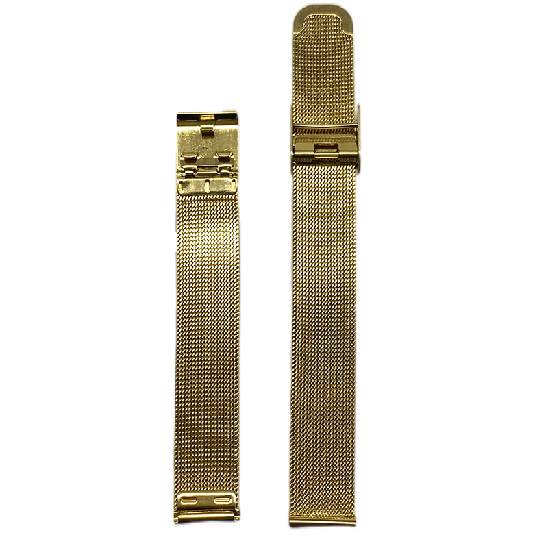 watch bracelet with quick release