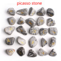 25pcs picasso stone