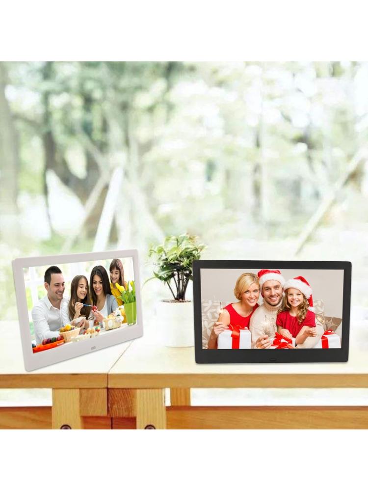 10inch High Definition 1024x600 LCD Digital Photo Frame Electronic Album Picture