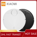 Xiaomi Mijia STYJ02YM Robot Sweeping And Moping 2-in-1 Vacuum Cleaner 2 Mi Aspirateur 2100pa Wifi Smart Planned Clean Mi Home