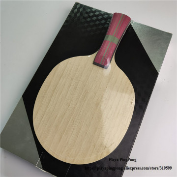 Customizable like Innferforce ZLC Apollonia structure table tennis rackets performance-to-price ratio superele [Playa PingPong]