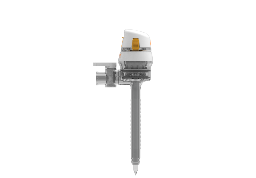 Surgery Trocar Device