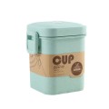 Green Soup Cup