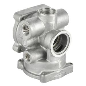 aluminum die casting air pressure valve