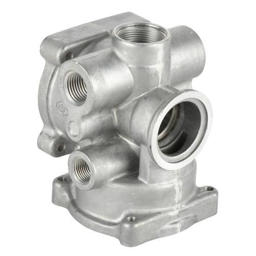 Quality aluminum die casting air pressure valve for Sale