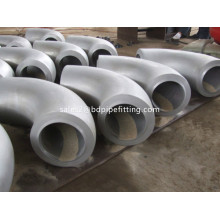 Super Purchasing for Pipe Elbow Black Steel LR Galvanized Elbows Fittings export to Bosnia and Herzegovina Factory