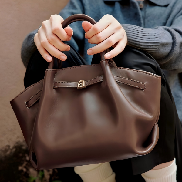 Chic Designer Handbags Collection