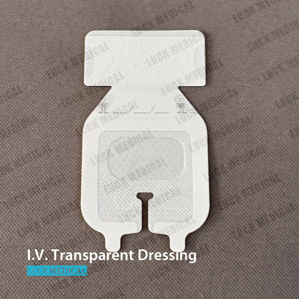 IV Dressing 6.5x7 06