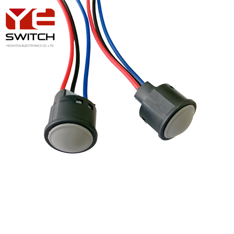 PUSH BUTTON SWITCH (5)